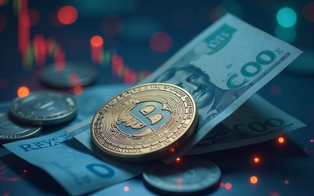 Revolut tops $1 billion in profit as crypto trading, growing user base fuel growth