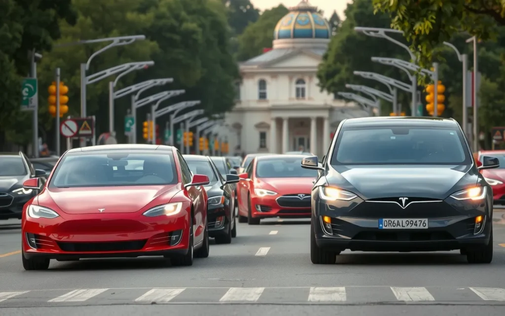 Tesla stock continues to rally despite poor results: buy, sell or hold?