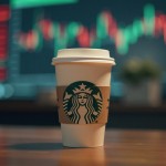 Starbucks (SBUX) stock dips on Q2 miss: analysts warn of slow recovery, tariff risks