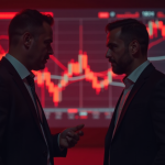 US stocks open in the red: Dow slips 1.5%, Nasdaq slips over 2%