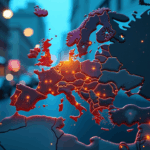 Europe market open: Stoxx 600 edges lower before ECB rate call; Siemens energy upgrade sparks rally