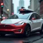 Cramer reveals his top pick for robotaxi exposure and it’s not Waymo