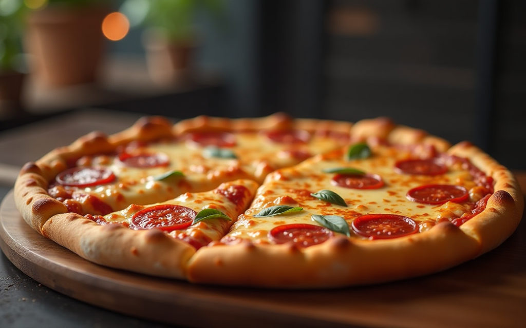 Outpacing competition: what Domino’s does better than anyone else