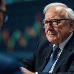 Want to be able to invest like Warren Buffett? VistaShares just launched an ETF for you