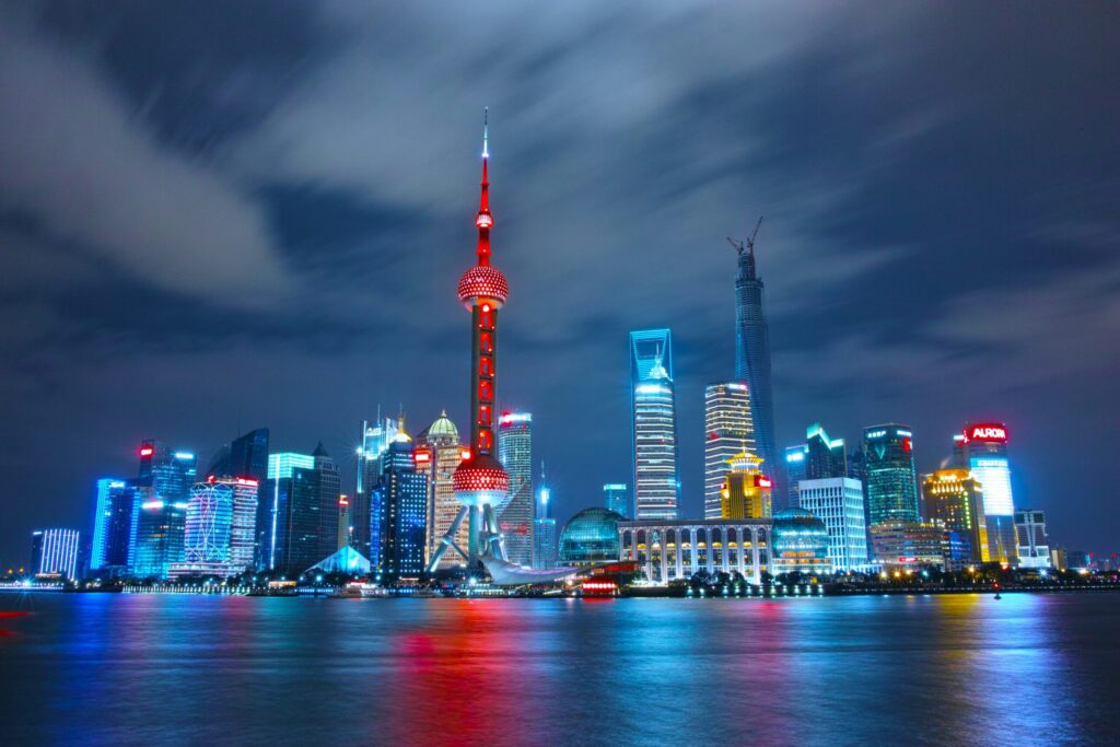 Fitch upgrades ratings for six Chinese banks despite sovereign cut