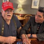 DAVID MARCUS: Small-town America shrugs off tariff talk, puts faith in Trump