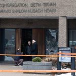 Skyrocketing antisemitism in Canada sparks concern for country’s Jews ahead of election