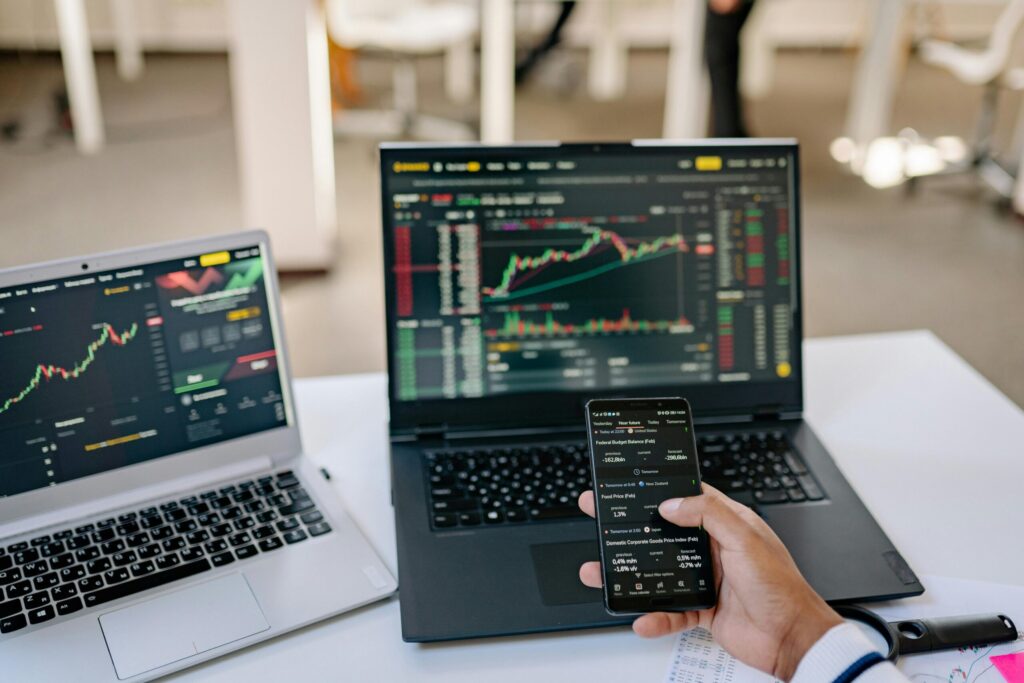 Brazil’s Ibovespa futures fell around 2% amid rising US trade tensions