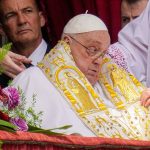 The long line of the papacy: Francis’ death renews focus on the church’s most powerful figures