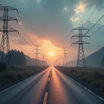 Spain and Portugal suffer massive power outage, causing chaos across Iberian Peninsula