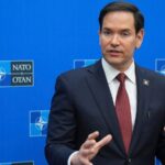 Rubio, in Europe, says US has to ‘reset the global order of trade’ and Trump is ‘absolutely right to do it’