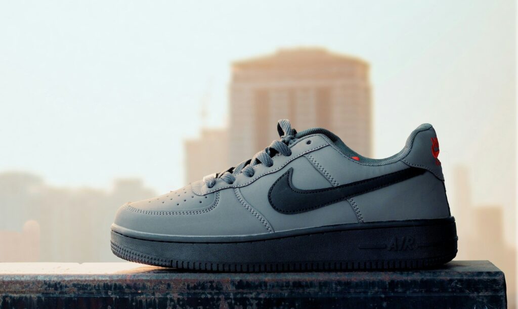 Why Nike shares are bucking the market trend with a 5% gain on Friday