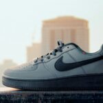 Why Nike shares are bucking the market trend with a 5% gain on Friday