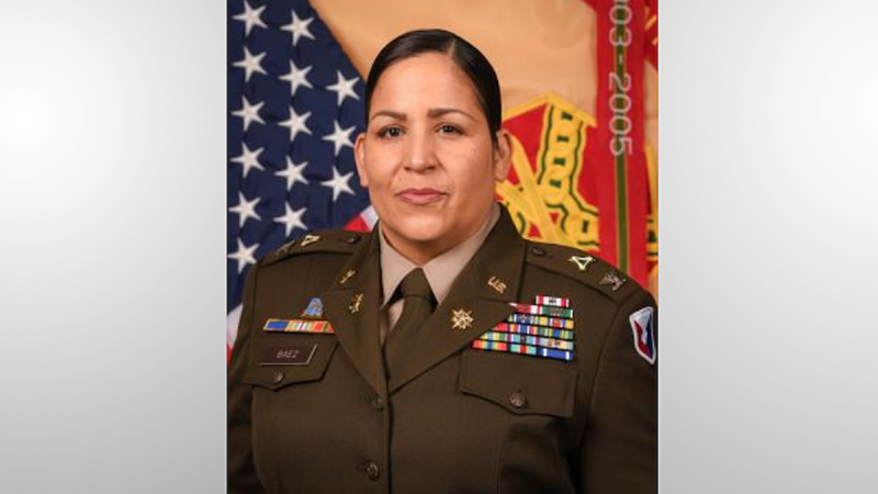 Army suspends commander after Trump, Vance, Hegseth vanish from command board