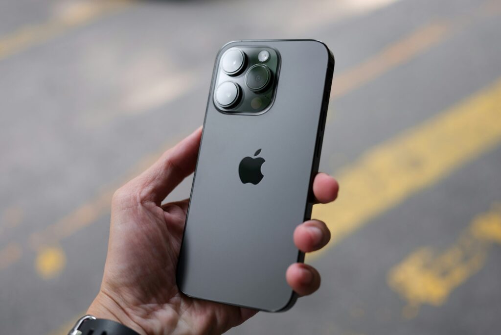 Apple rallies as US tariff reprieve buys time to rework supply chain; analysts readjust price targets