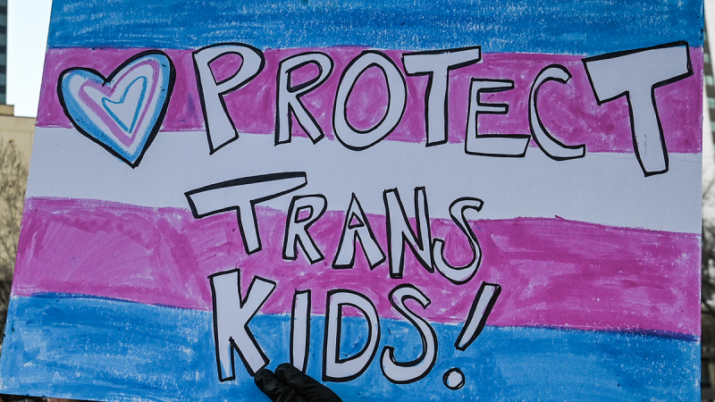 HHS probing hospital over firing of nurse who blew whistle on minors getting gender treatments