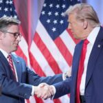 Trump-backed bills on activist judges, non-citizen voting heading for House-wide votes