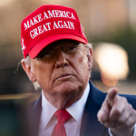 Trump’s MAGA imprint on GOP strong now, but will it last? Experts weigh in