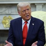 Trump says career gov employees working on policy will be fired if they don’t adhere to his agenda