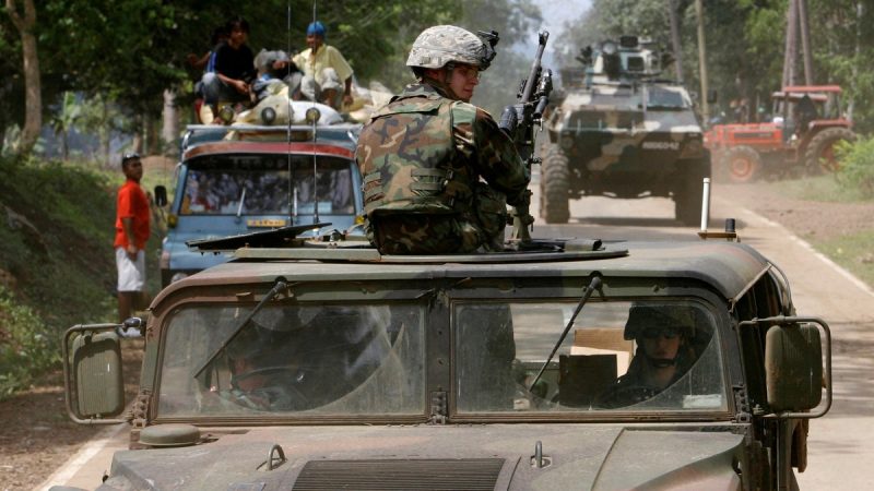 Billions spent, warfighters wait: Inside the Pentagon’s broken buying system and the plan to fix it