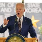 Biden says he could ‘beat the hell out of’ authors of new book arguing his cognitive decline