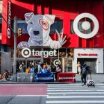 Target calls price hikes a ‘very last resort’ for offsetting tariffs as sales slump
