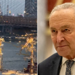 Schumer ripped for placing blame on Trump, DOGE for deadly Mexican Navy crash in NYC: ‘He is an idiot’