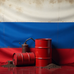Russian central bank defends policy stance as oil volatility poses challenges
