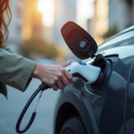 EVgo stock price is soaring: Can it hit $5 soon?