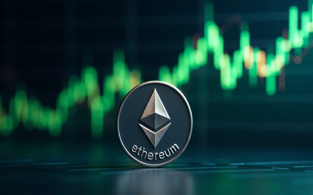 Sharplink Gaming stock soars 450% as it announces an MSTR like strategy