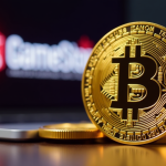 GameStop scoops up 4,710 Bitcoin worth over $500M, shares jump 3%