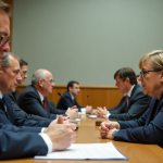 German court dismisses Peruvian farmer’s climate case against RWE; sparks legal debate