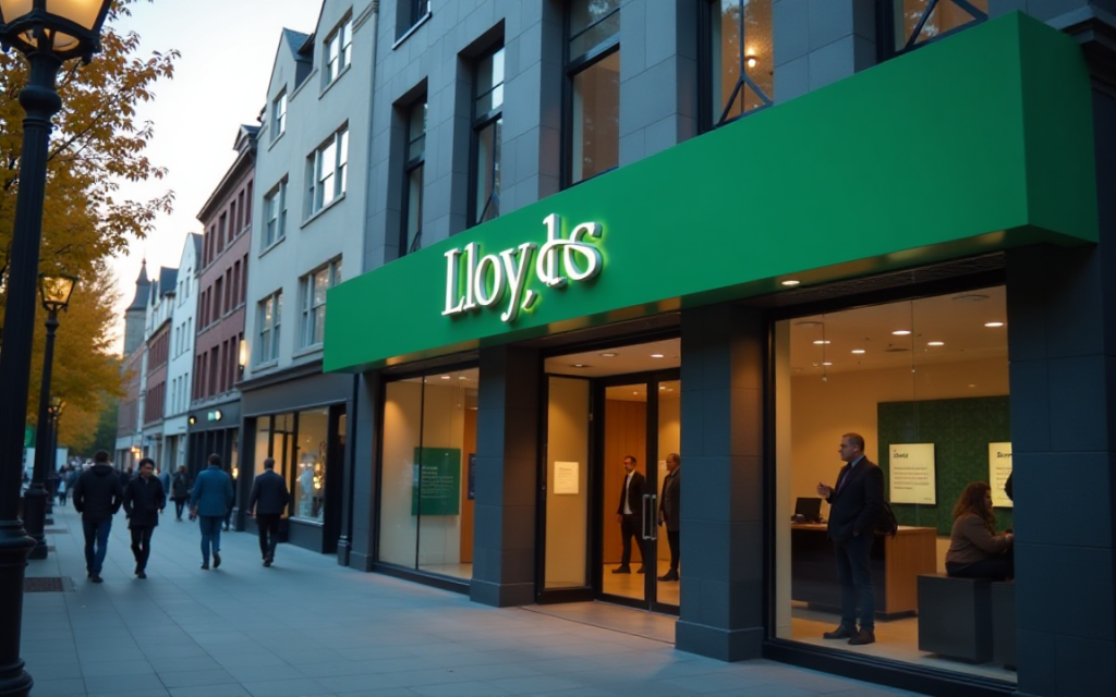 Can Lloyds share price surge to 100p after its earnings?