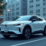 Here’s why the Nio stock price dropped in Hong Kong