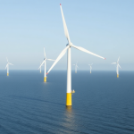 UK’s Crown Estate clears offshore wind expansion to raise energy output