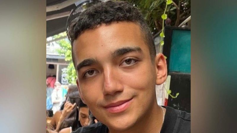 Hamas claims it will release American hostage Edan Alexander