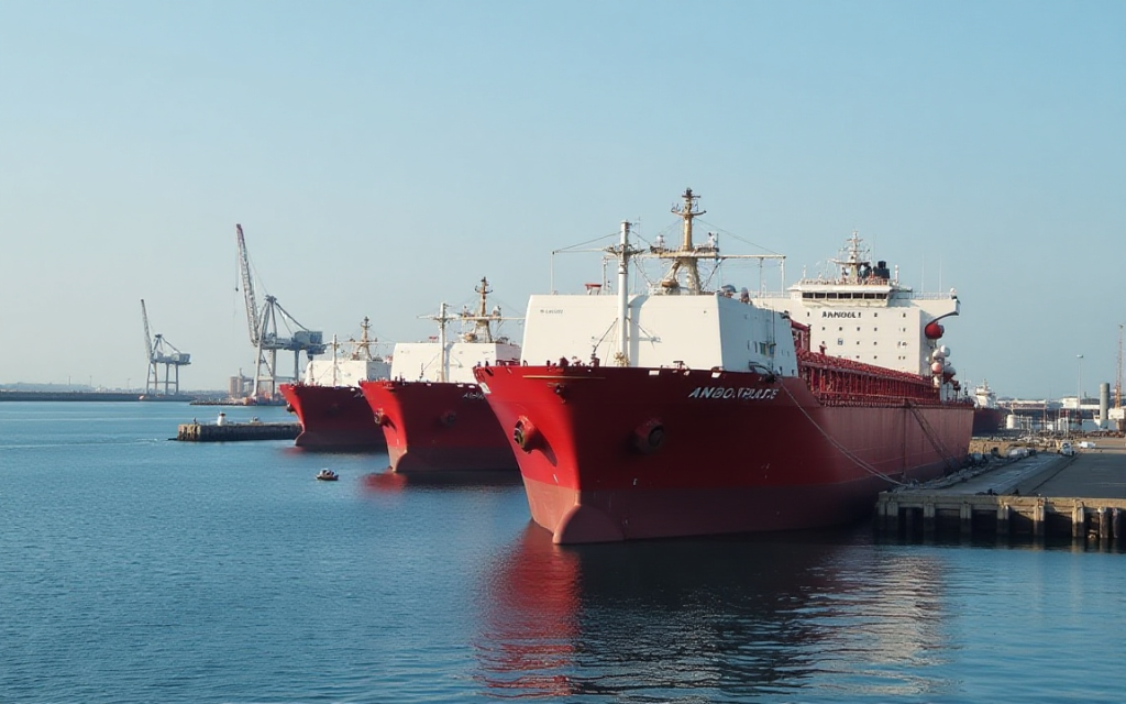 Demand slump in Asia redirects fuel flow to Americas West Coast, says Vortexa