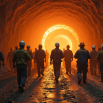 How copper market remains vulnerable to supply chain concentration