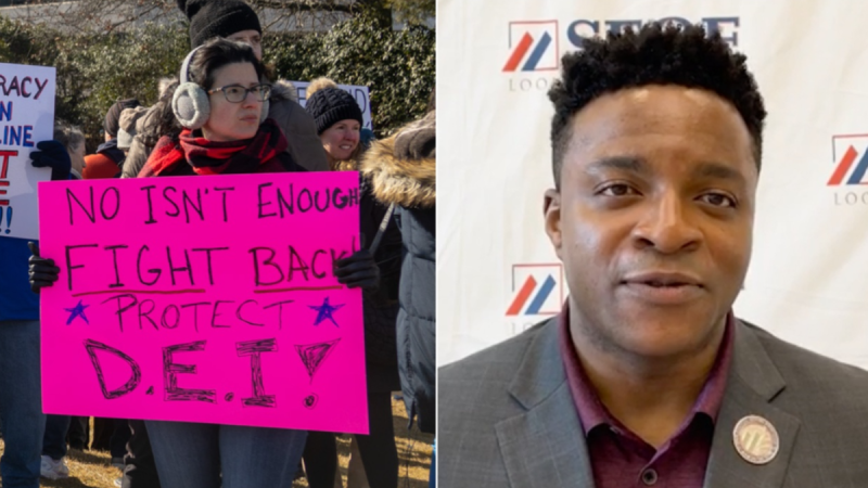 ‘New sheriff in town’: State finance leader rallies around key Trump victory saving ‘taxpayer dollars’