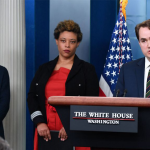 New book exposes how top Biden comms staffer was ‘tip of the spear’ covering up Biden’s cognitive decline