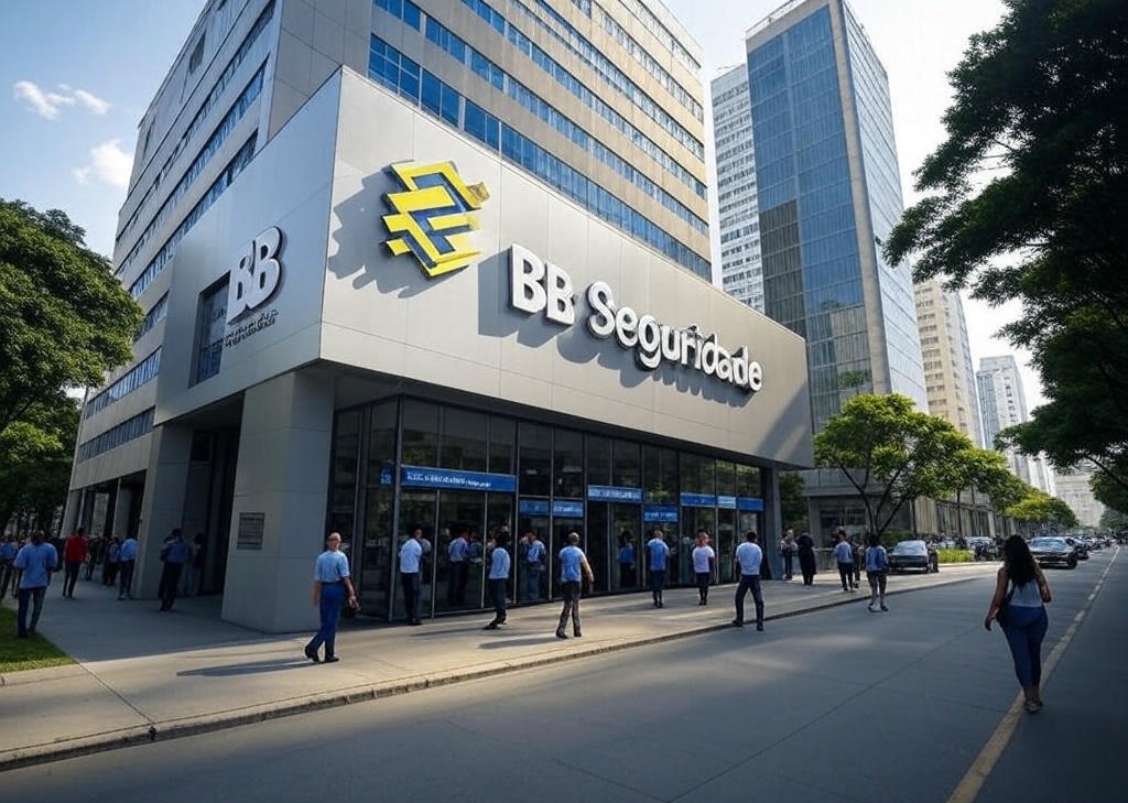 Brazil’s BB Seguridade Q1 profit up 8.3% on insurance gains and lower claims