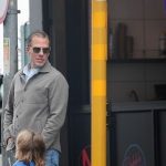 Hunter Biden seen driving Toyota rental in South Africa after his Secret Service detail was terminated