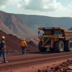 Morgan Stanley downgrades Brazil’s CSN Mineração amid execution risks