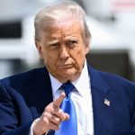 Trump says US has given Iran proposal for nuclear deal