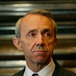 Former Supreme Court Justice David Souter dead at 85