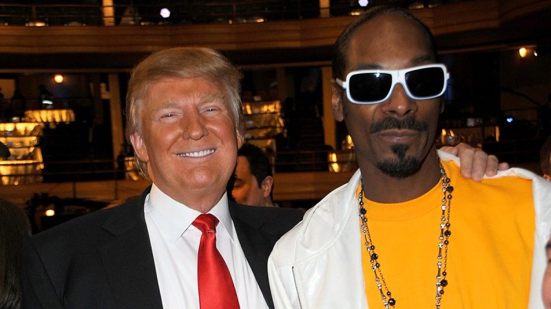 Snoop Dogg fires back at critics calling him a ‘sellout’ after Trump inauguration performance