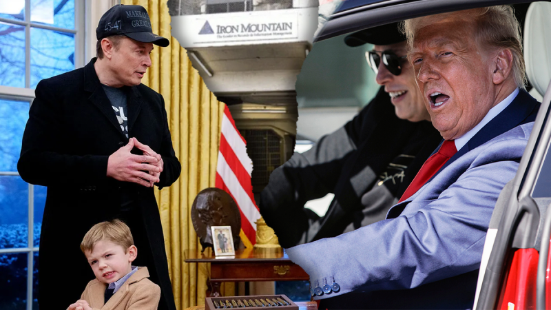 Flashback: Top five wildest moments from Elon Musk’s DOGE tenure as it comes to an end