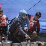 Hamas faces ‘legitimacy crisis’ as desperate Gazans flock to US-backed aid centers