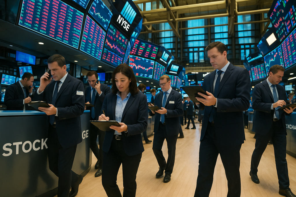 Dow jumps 384 points as jobs data lifts Wall Street; S&P 500 eyes longest winning streak since 2004