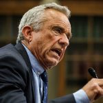 RFK Jr’s HHS to end routine COVID vaccine guidance for children, pregnant women: report